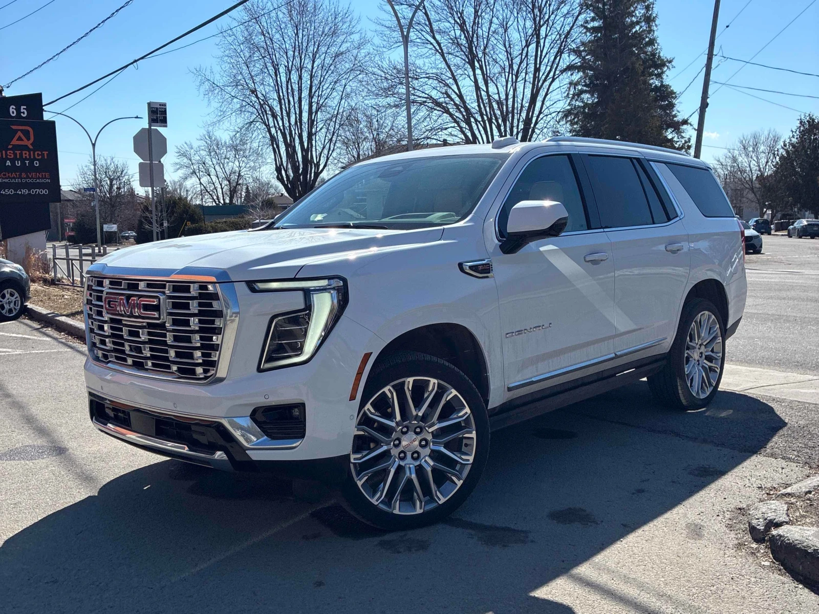 Gmc Yukon 6.2L 8cyl 4WD | Mobile.bg � ����������� 1