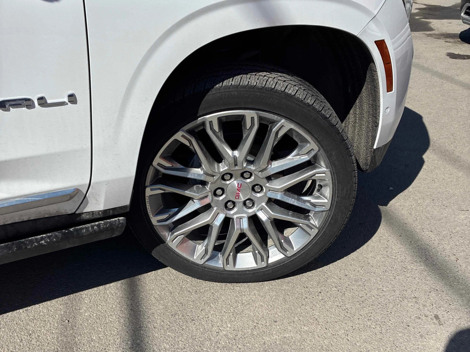 Gmc Yukon 6.2L 8cyl 4WD | Mobile.bg � ����������� 7