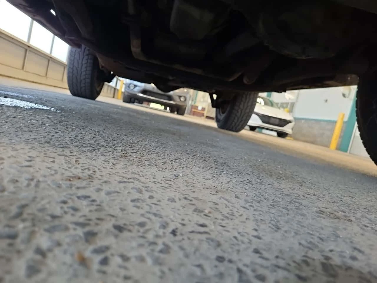 Jeep Wrangler * SAHARA * , снимка 6 - Автомобили и джипове - 54701292