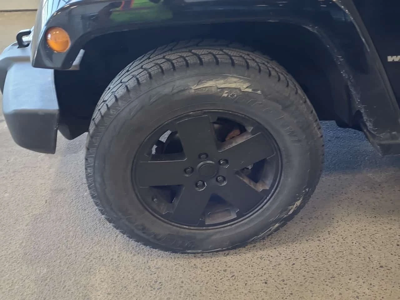 Jeep Wrangler * SAHARA * , снимка 5 - Автомобили и джипове - 54701292