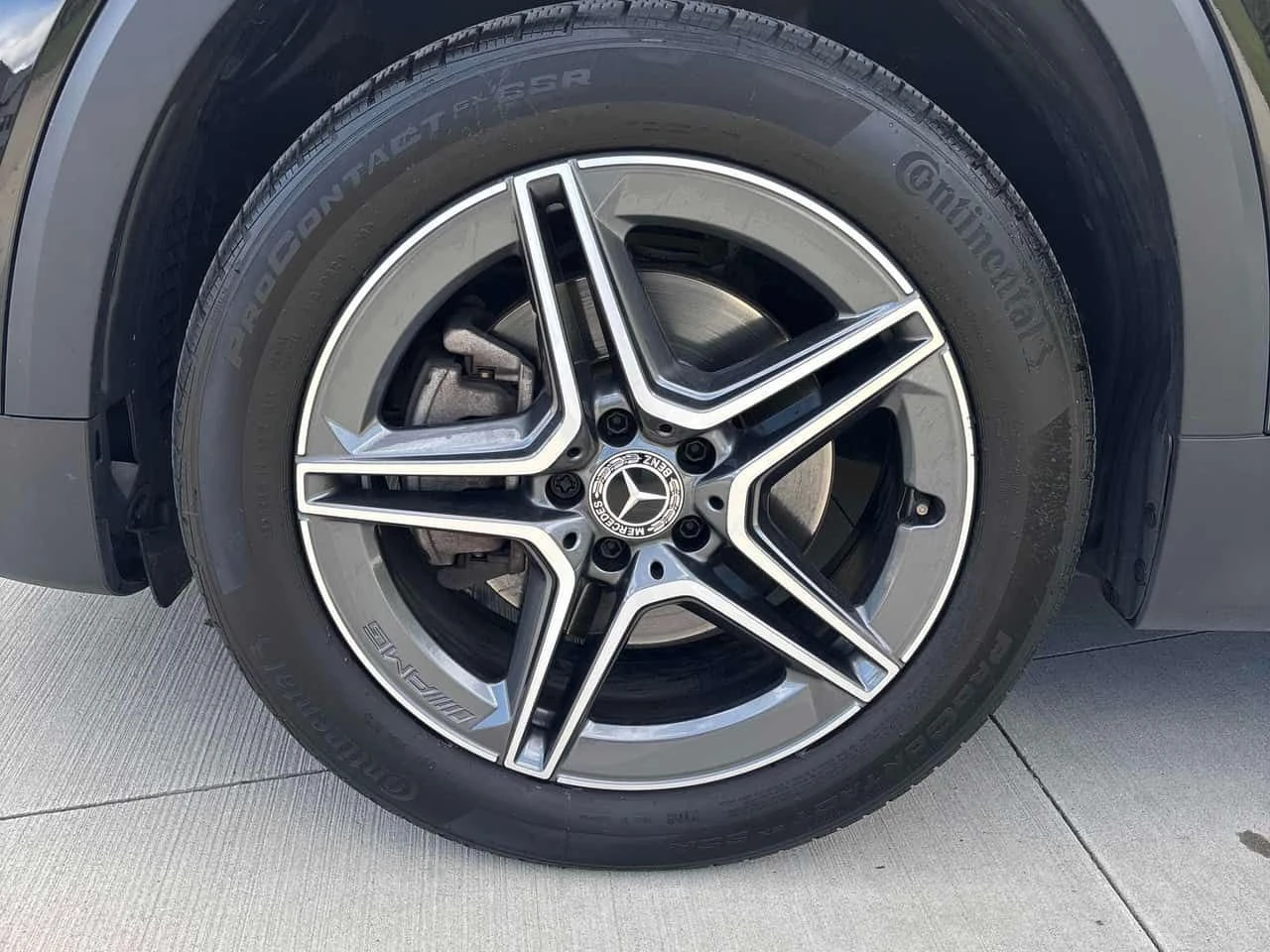 Mercedes-Benz GLB * 250 * АВТОКРЕДИТ БЕЗ ПЪРВОНАЧАЛНА ВНОСКА* , снимка 7 - Автомобили и джипове - 54828969