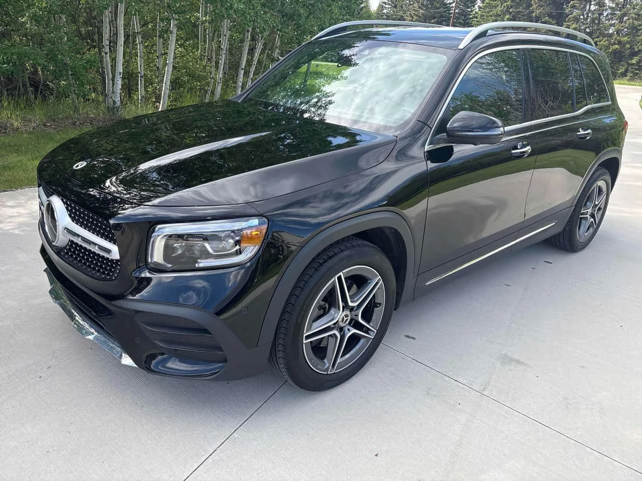 Mercedes-Benz GLB * 250 * АВТОКРЕДИТ БЕЗ ПЪРВОНАЧАЛНА ВНОСКА* , снимка 15 - Автомобили и джипове - 54828969