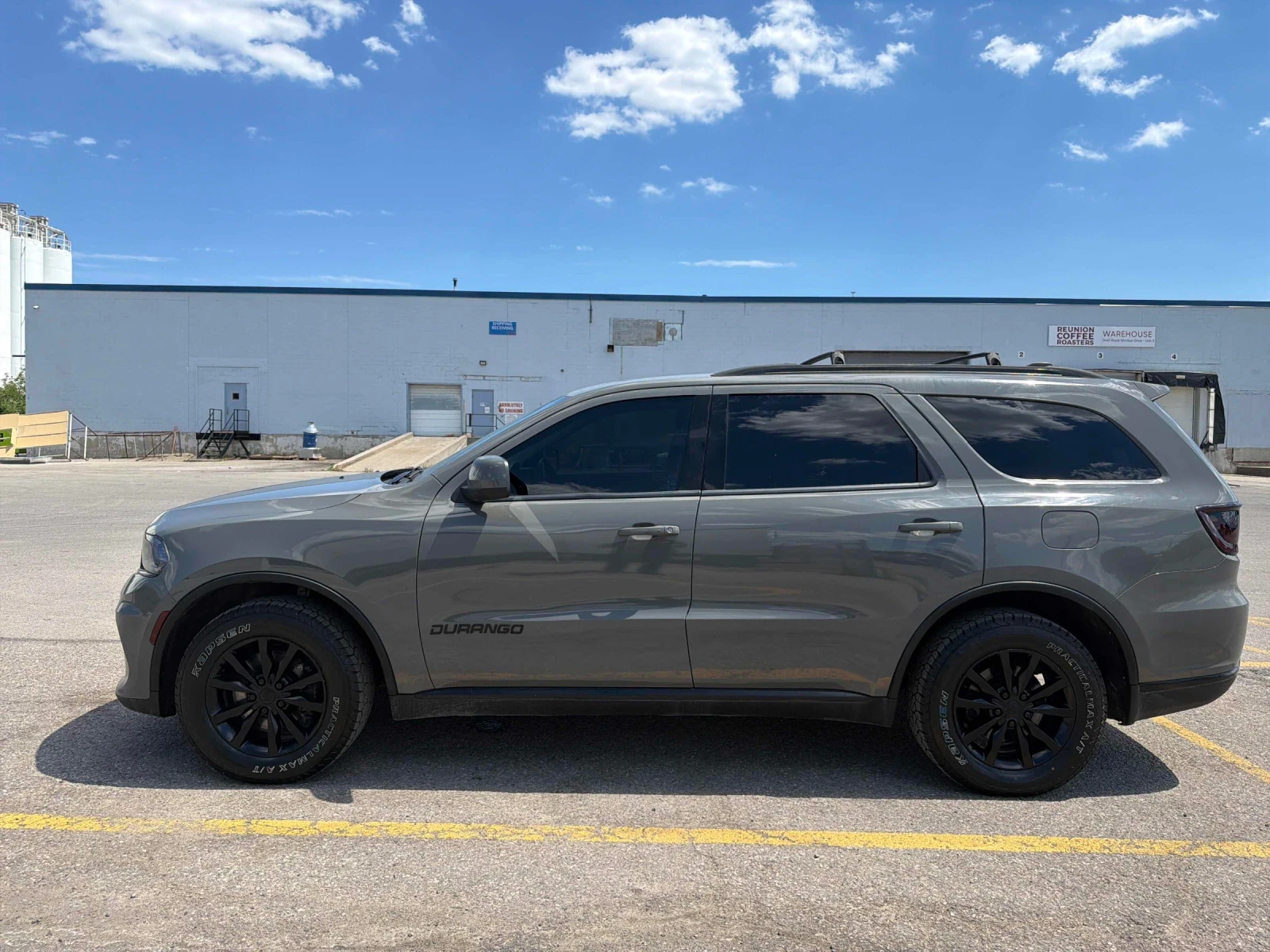 Dodge Durango SXT / CARFAX, снимка 5 - Автомобили и джипове - 54912664