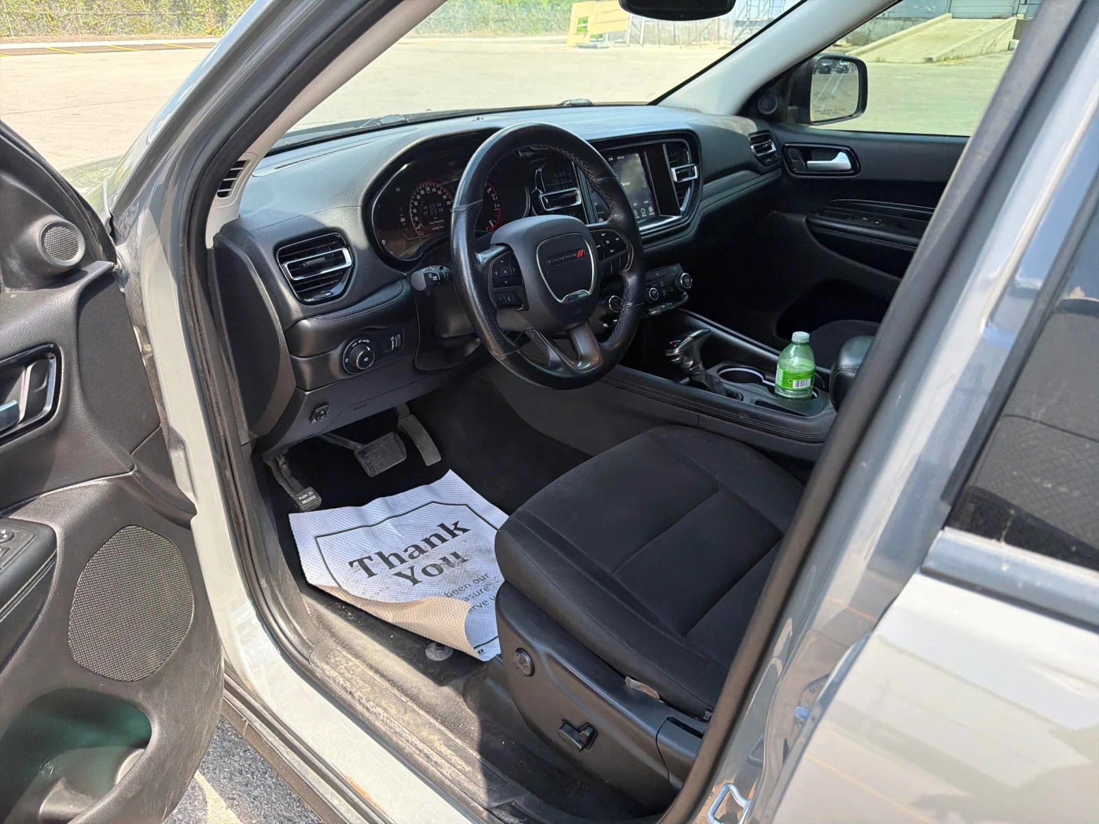 Dodge Durango SXT / CARFAX, снимка 6 - Автомобили и джипове - 54912664