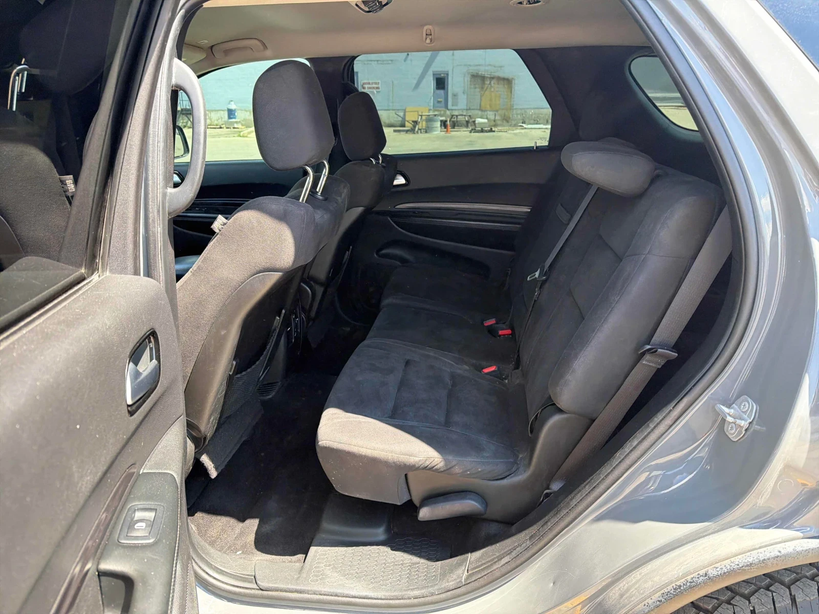 Dodge Durango SXT / CARFAX, снимка 15 - Автомобили и джипове - 54912664
