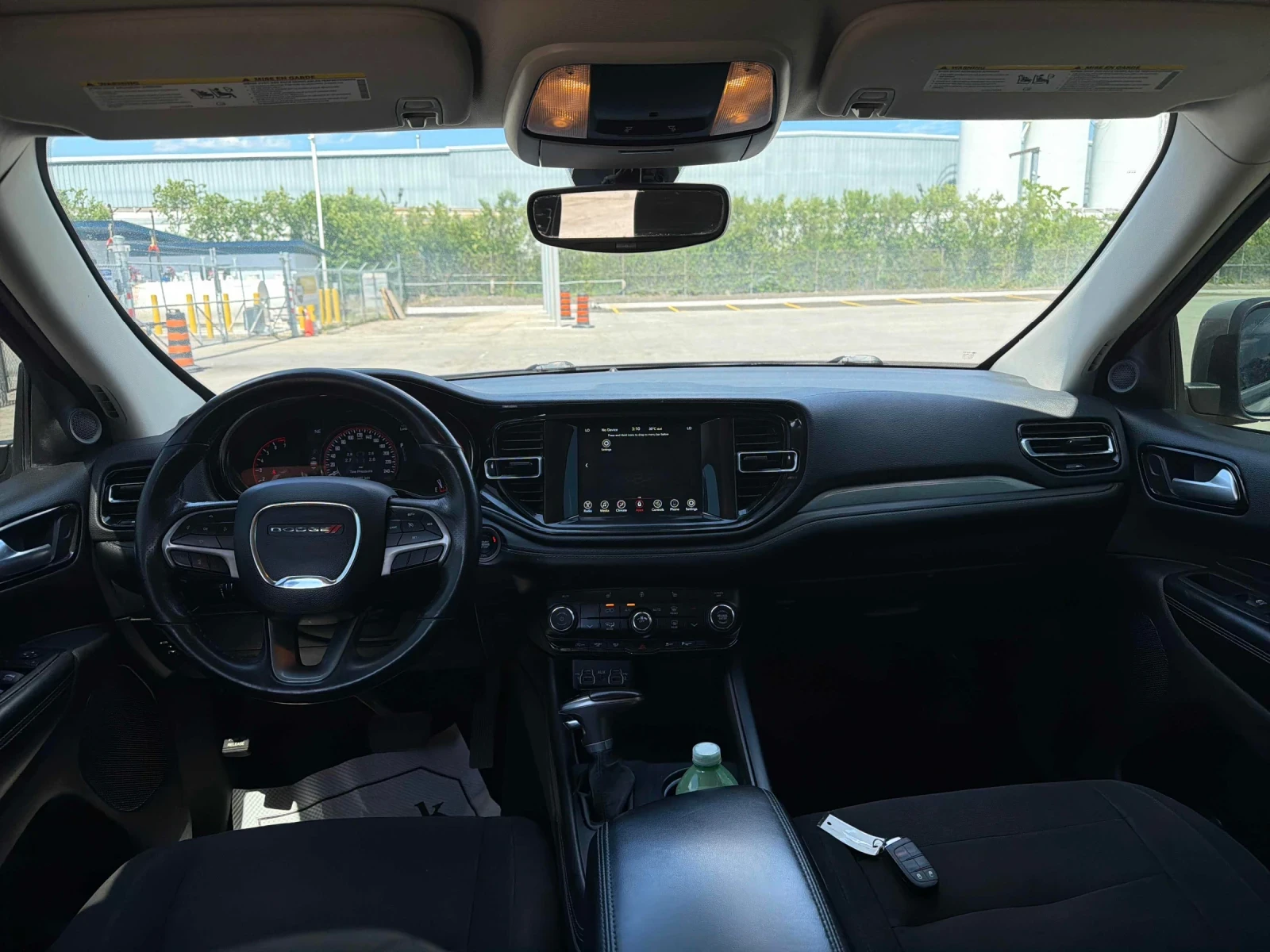 Dodge Durango SXT / CARFAX, снимка 7 - Автомобили и джипове - 54912664
