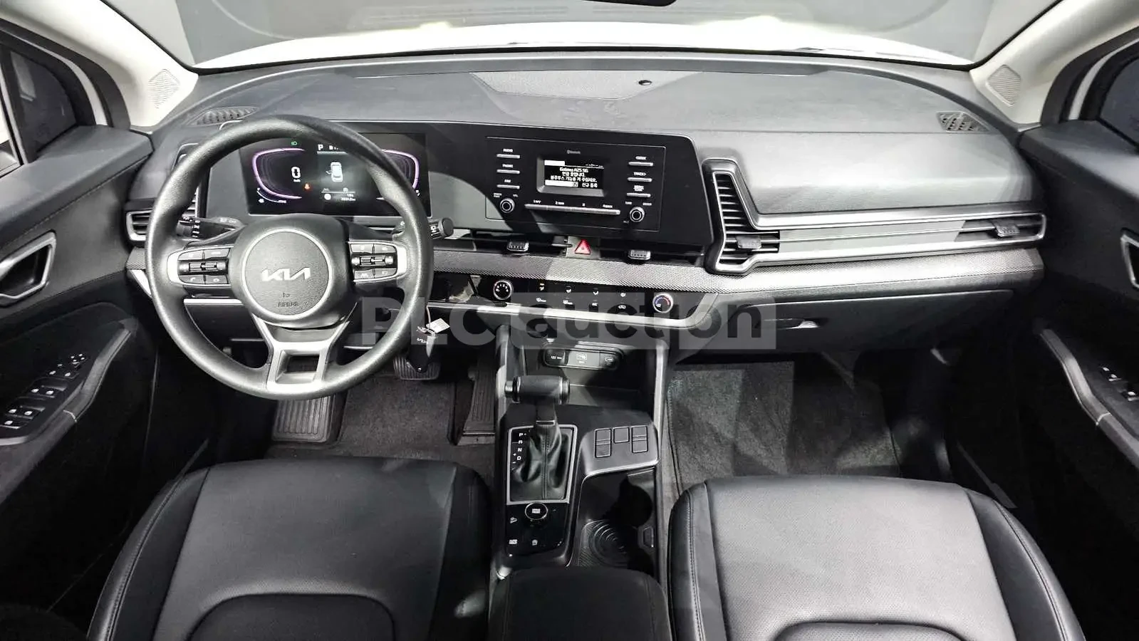 Kia Sportage PRESTIGE !УНИКАТ! #ПЪЛНО ОБОРУДВАНЕ# , снимка 7 - Автомобили и джипове - 55065938