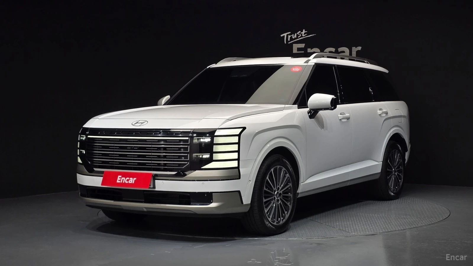 Hyundai Palisade 2.5T* 4WD* CALLIGRAPHY* МАСАЖИ* ПАНО* ПОДГР* ОБДУХ