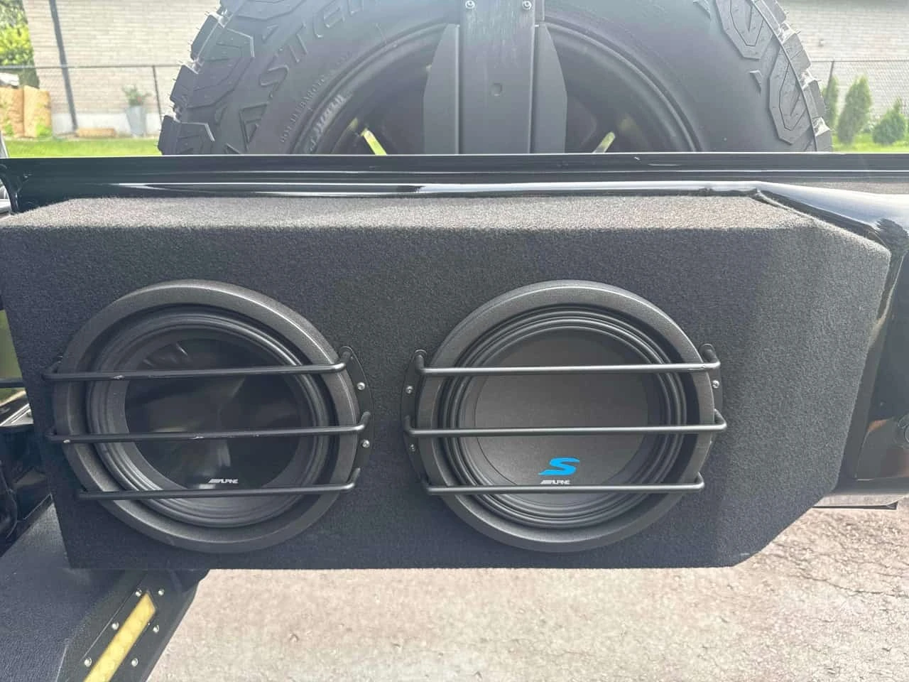 Jeep Wrangler Rubicon  CARFAX, снимка 14 - Автомобили и джипове - 55730494
