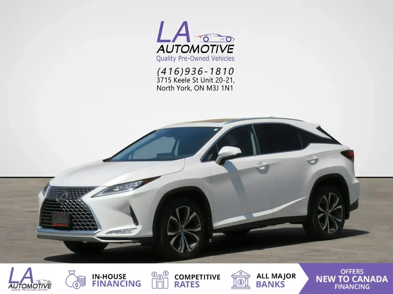 Lexus RX 350 AWD* 360* ОБДУХ* V6* КРАЙНА ЦЕНА, снимка 2 - Автомобили и джипове - 55751512