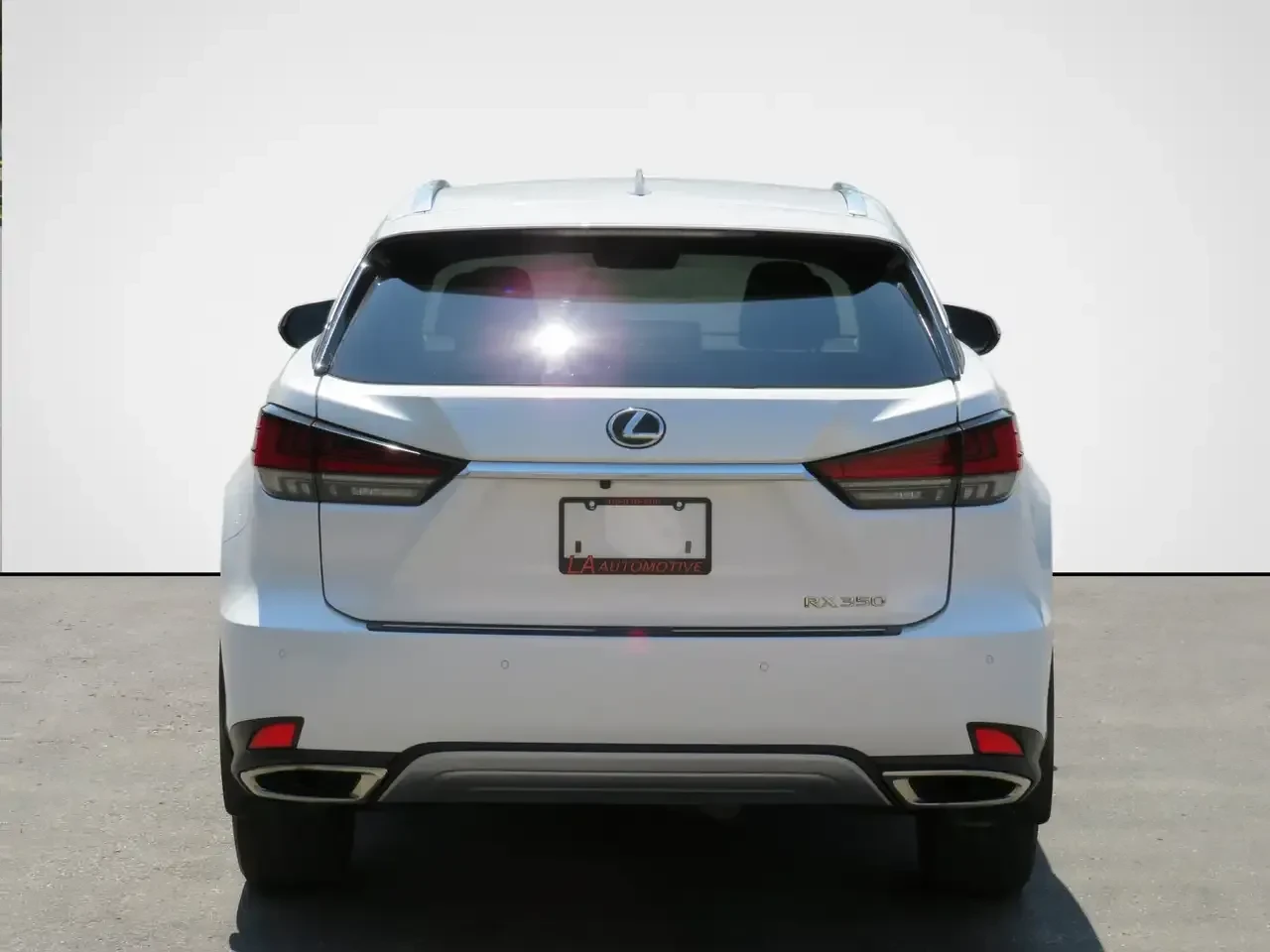 Lexus RX 350 AWD* 360* ОБДУХ* V6* КРАЙНА ЦЕНА, снимка 7 - Автомобили и джипове - 55751512