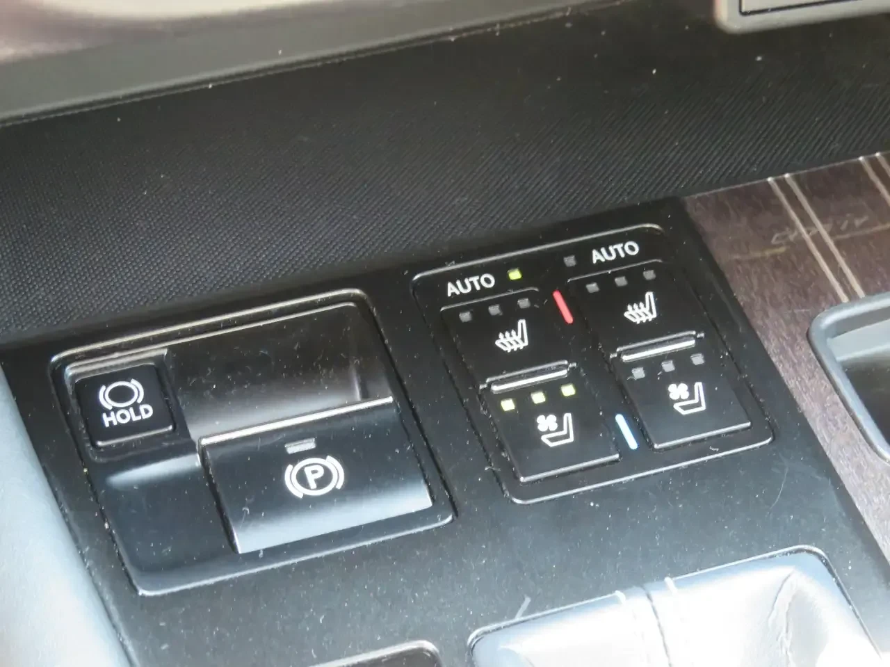 Lexus RX 350 AWD* 360* ОБДУХ* V6* КРАЙНА ЦЕНА, снимка 11 - Автомобили и джипове - 55751512