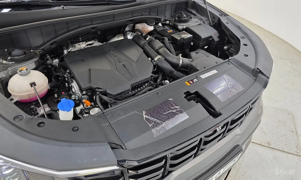 Kia Sorento GRAVITY FULL | 7 МЕСТА| KRELL| HUD| 360| COMFORT P, снимка 6 - Автомобили и джипове - 55826754