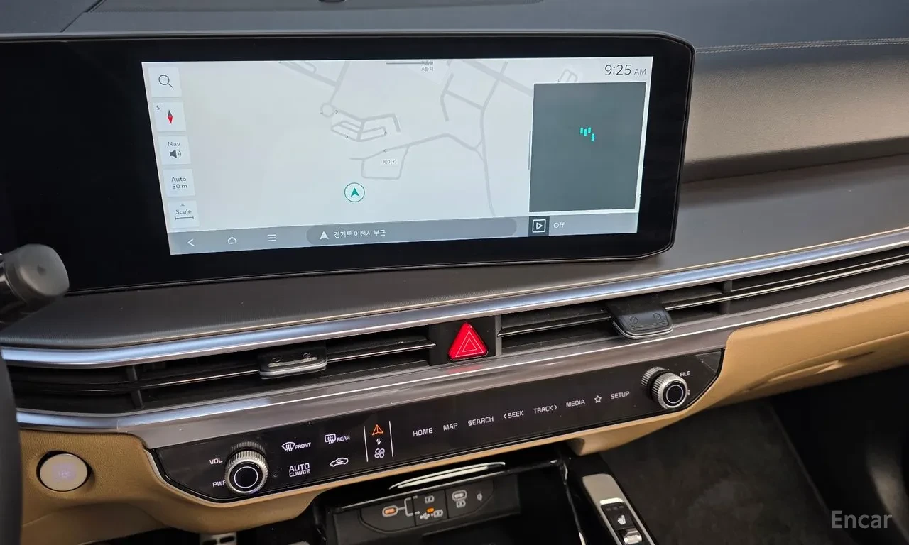 Kia Sorento GRAVITY FULL | 7 МЕСТА| KRELL| HUD| 360| COMFORT P, снимка 14 - Автомобили и джипове - 55826754