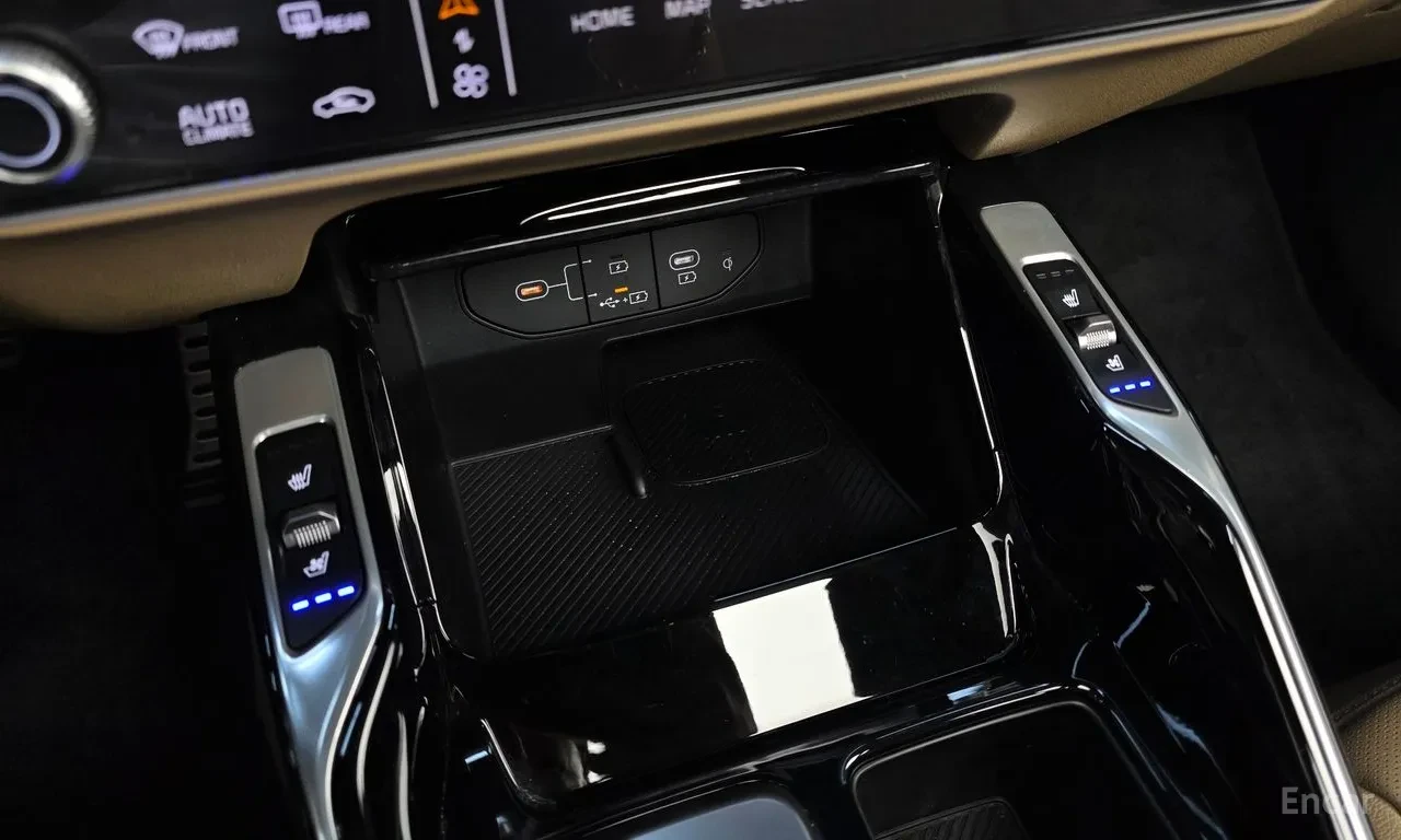 Kia Sorento GRAVITY FULL | 7 МЕСТА| KRELL| HUD| 360| COMFORT P, снимка 16 - Автомобили и джипове - 55826754