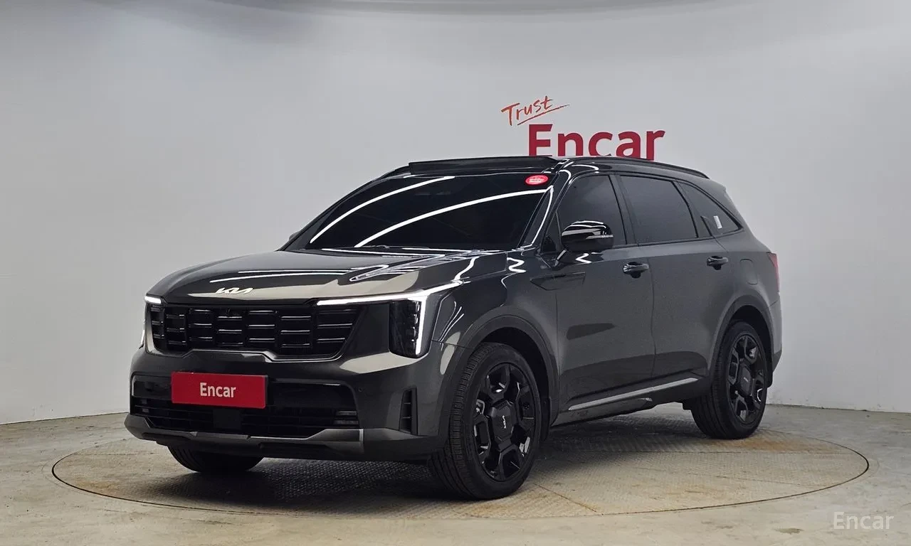 Kia Sorento GRAVITY FULL | 7 МЕСТА| KRELL| HUD| 360| COMFORT P