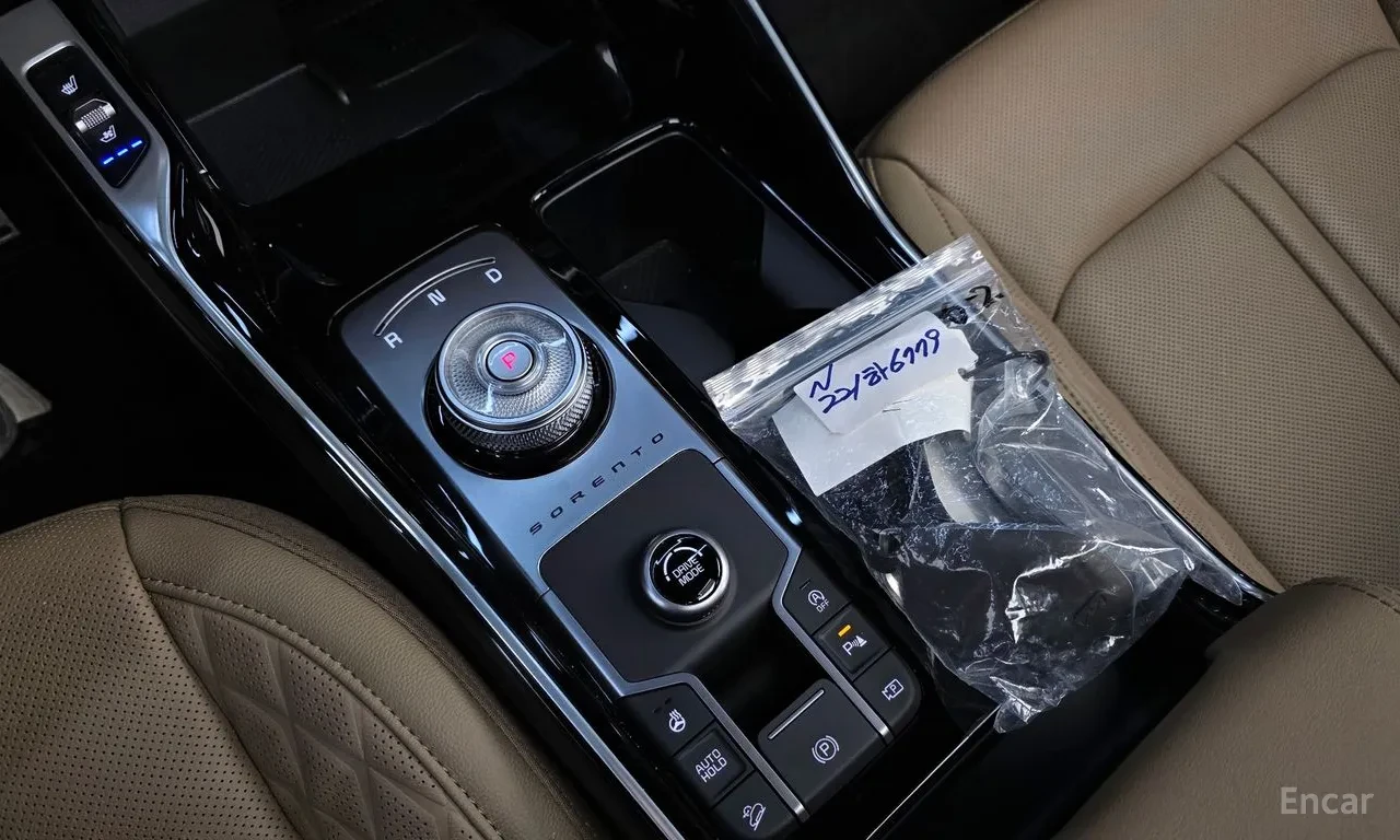 Kia Sorento GRAVITY FULL | 7 МЕСТА| KRELL| HUD| 360| COMFORT P, снимка 17 - Автомобили и джипове - 55826754