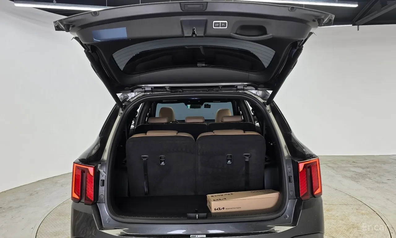 Kia Sorento GRAVITY FULL | 7 МЕСТА| KRELL| HUD| 360| COMFORT P, снимка 5 - Автомобили и джипове - 55826754