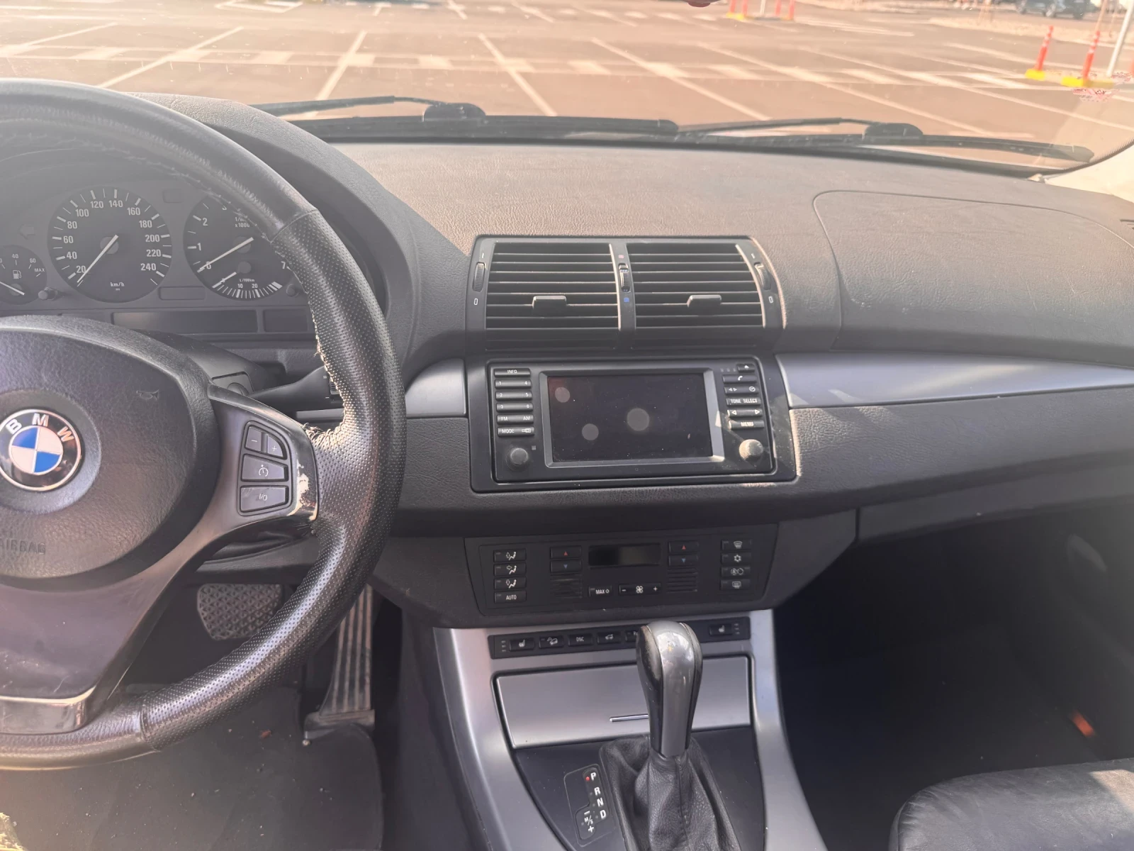 BMW X5, снимка 6 - Автомобили и джипове - 55868084