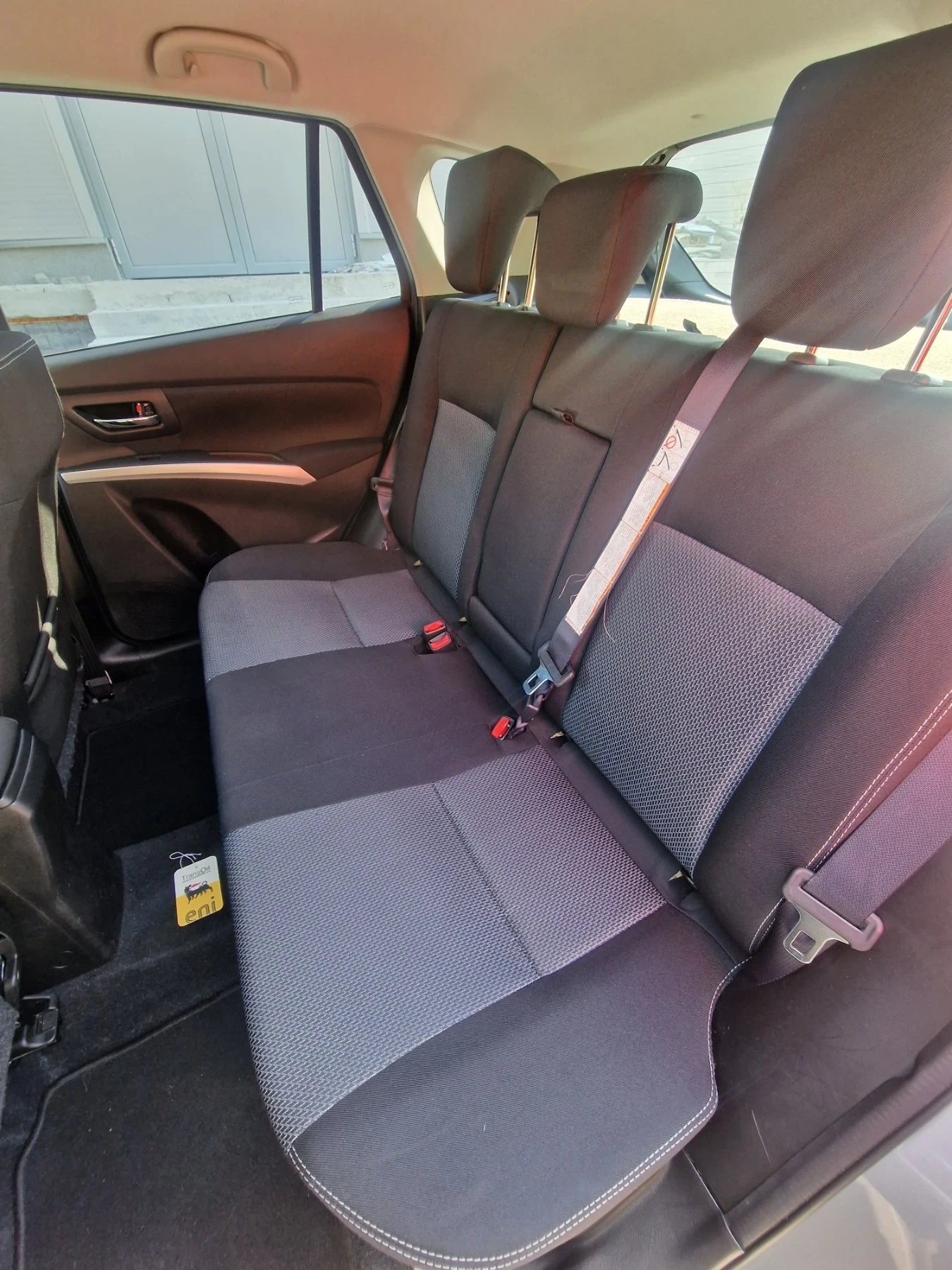 Suzuki SX4 S-Cross АВТОМАТИК , 4х4 , 120.000км, снимка 10 - Автомобили и джипове - 55974478