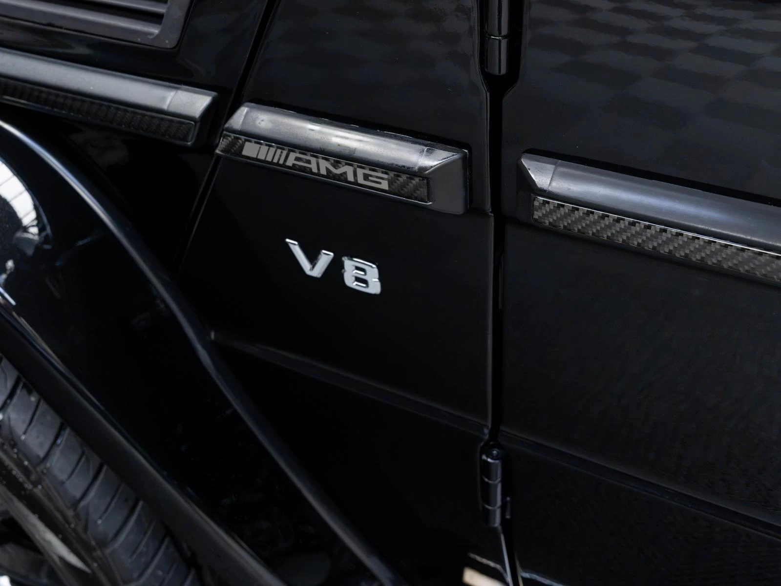 Mercedes-Benz G 500 GUARD* CARBON* ПОДГРЕВ* , снимка 6 - Автомобили и джипове - 56253740