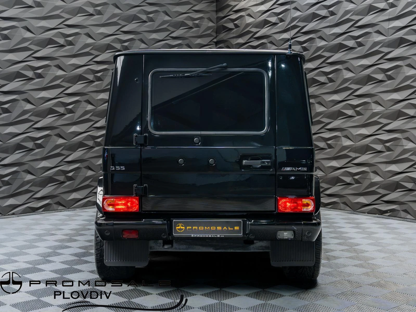 Mercedes-Benz G 500 GUARD* CARBON* ПОДГРЕВ* , снимка 4 - Автомобили и джипове - 56253740