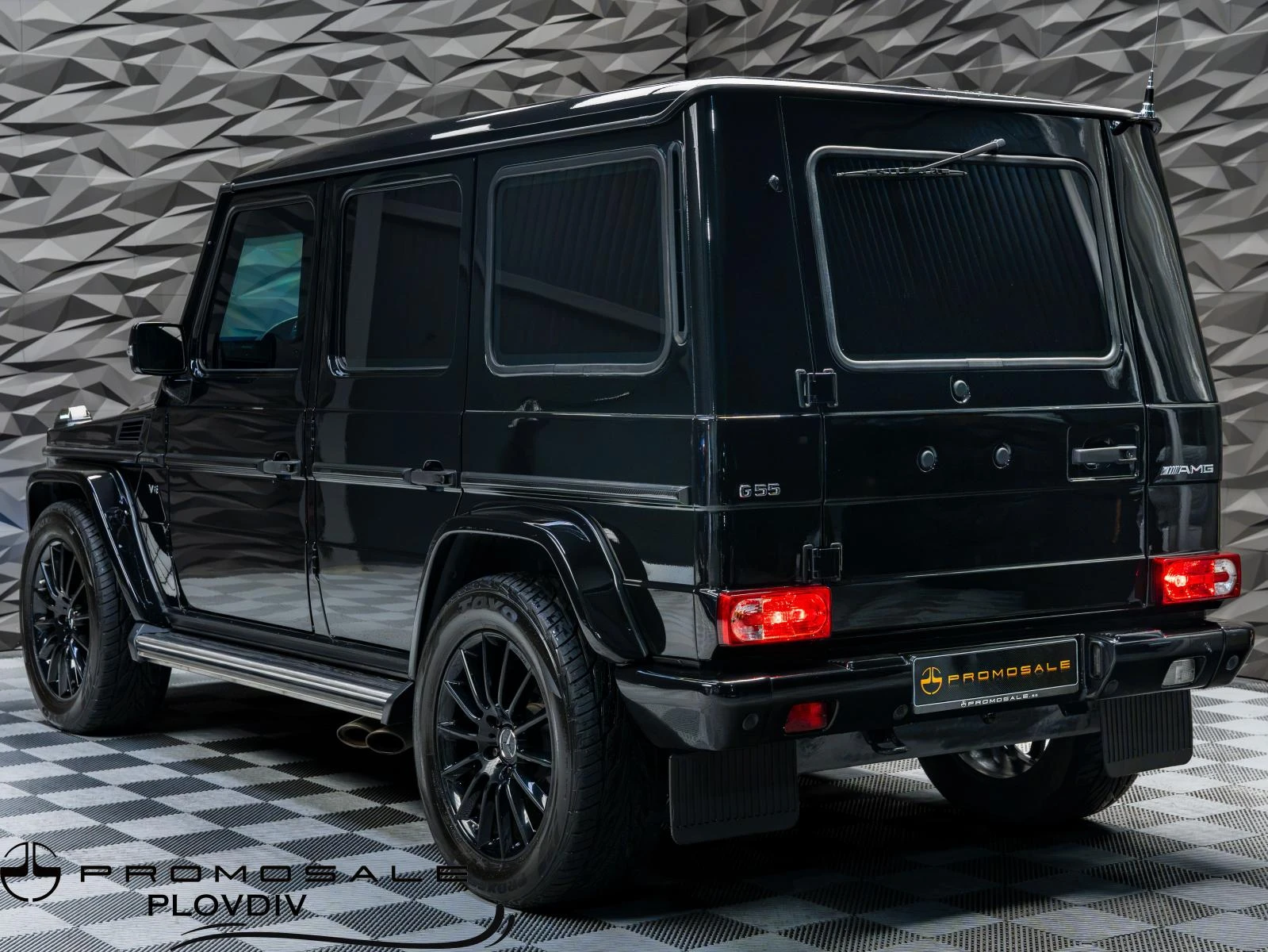 Mercedes-Benz G 500 GUARD* CARBON* ПОДГРЕВ* , снимка 3 - Автомобили и джипове - 56253740
