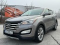 Hyundai Santa fe 2, 0 Бензин/268кс - [2] 