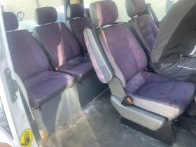 Mercedes-Benz Vito 2.3D, снимка 4