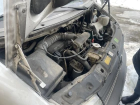 Mercedes-Benz Vito 2.3D, снимка 6