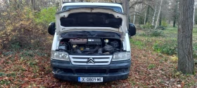Citroen Jumper 2.8HDI , снимка 9