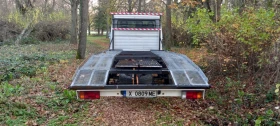 Citroen Jumper 2.8HDI , снимка 8