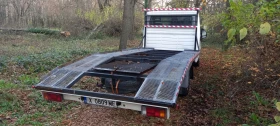Citroen Jumper 2.8HDI , снимка 4