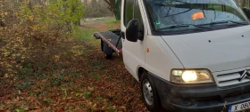 Citroen Jumper 2.8HDI , снимка 3