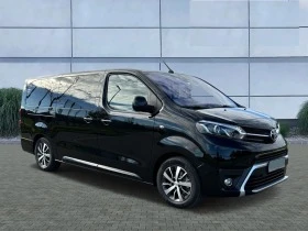 Toyota Proace Verso L2 Executive, снимка 3