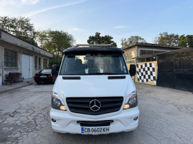 Mercedes-Benz Sprinter 315 2.9Td V5, снимка 1