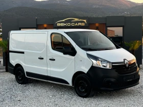 Renault Trafic Нов внос от Белгия топ, снимка 12