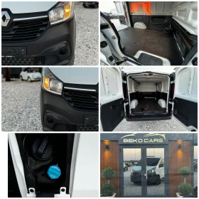 Renault Trafic Нов внос от Белгия топ, снимка 14