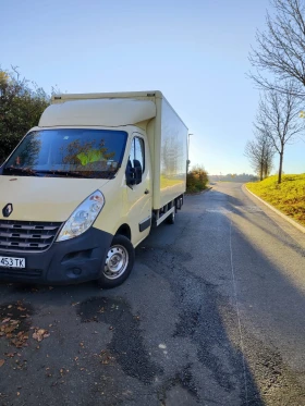 Renault Master | Mobile.bg    11