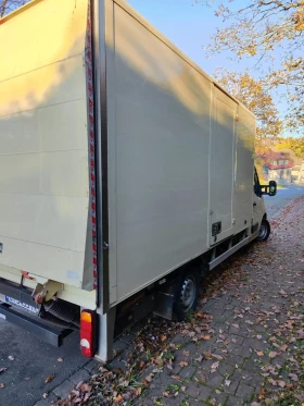 Renault Master | Mobile.bg    4