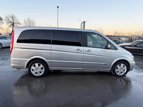 Mercedes-Benz Viano 3.0d-TREND-7MESTA-AVTOMATIK-KAMERA-NAVI-PERFEKTEN!, снимка 6