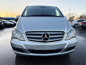 Mercedes-Benz Viano 3.0d-TREND-7MESTA-AVTOMATIK-KAMERA-NAVI-PERFEKTEN!, снимка 1