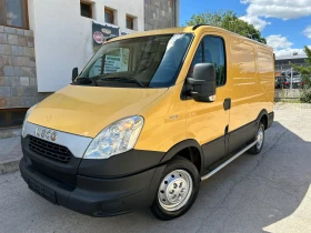 Обява за продажба на Iveco Daily 2.3D КЛИМАТИК КАМЕРА ЕВРО 5 ~13 990 лв. - изображение 1