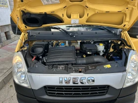Обява за продажба на Iveco Daily 2.3D КЛИМАТИК КАМЕРА ЕВРО 5 ~13 990 лв. - изображение 11