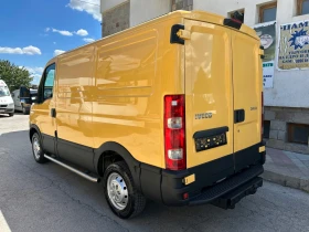 Обява за продажба на Iveco Daily 2.3D КЛИМАТИК КАМЕРА ЕВРО 5 ~13 990 лв. - изображение 4