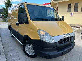 Обява за продажба на Iveco Daily 2.3D КЛИМАТИК КАМЕРА ЕВРО 5 ~13 990 лв. - изображение 2