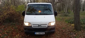 Citroen Jumper 2.8HDI 