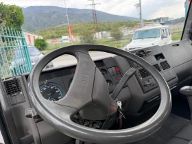 ����� �� �������� �� Iveco Daily 100E15* ���������� �������� + ����