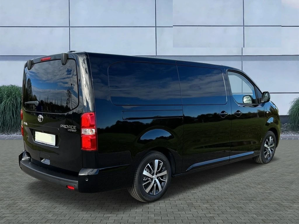 Toyota Proace Verso L2 Executive - изображение 2