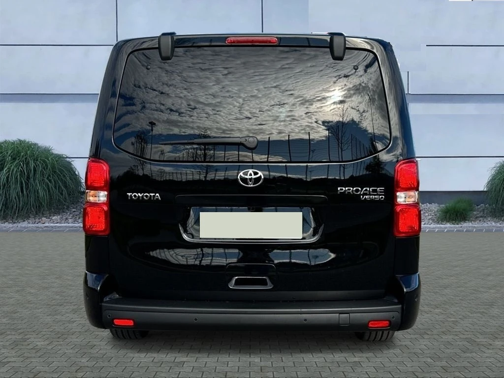 Toyota Proace Verso L2 Executive - изображение 6